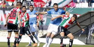 Universidad catolica and palestino are 2 of the leading football teams in america. Futbol Todo Hoy Se Define Al Supercampeon De Chile Futbol Todo