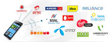 Idea mobile recharge online through credit card. The Growing Trends Of The Multi Recharge Company