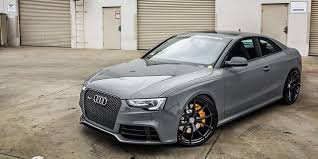 Image result for Nardo Gray 2018 RS5