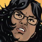 Marisol Guerra (Earth-616)