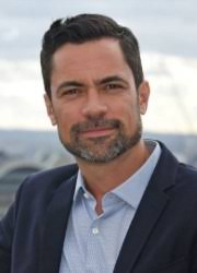 Danny Pino : biographie, carrière et filmographie