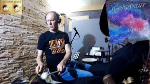 Patrick Buchmann plays "Muted Up" by Sdinganuff