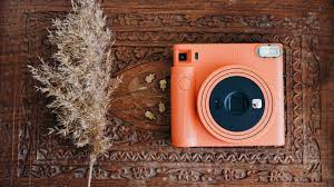 We did not find results for: Fujifilm Instax Square Sq1 Review Simple Square Instant Photography