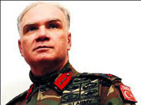 Çatışmaya girmiyoruz'