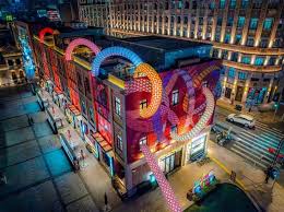 Chongbang Group | LinkedIn