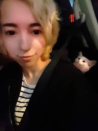 Cat names inspired by Japanese food? Thanks