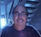 Obituary information for James B. Paxton