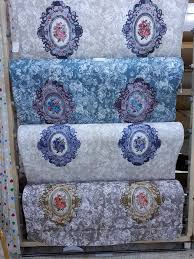 جديدنا قماش تابلو فازا مشجر المختار لاقمشة الكنب والستائر فيسبوك