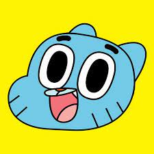 El Increíble Mundo de Gumball LA 