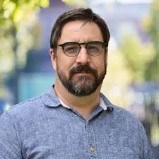 Jesse Goldman, AIA, LEED AP