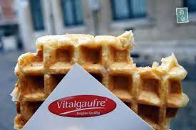 11 Budget Belgian Street Foods For Less Than 10 Etramping