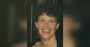 Obituary information for Joyce Ann Ford