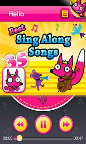 You can buy both volumes for $56.50 or one volume for a bit over 430. 35 Sing Along Songs For Android Apk Download