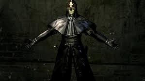 Dark Souls 3: A Guide To Npc Invaders