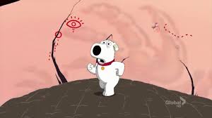Family Guy Illuminati Sightings