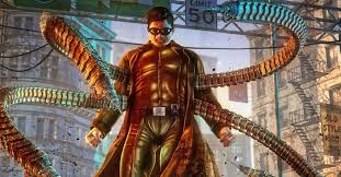 He first rose to prominence in the west end, earning a laurence olivier award for best newcomer in a play nomination for his performance in the production. Spider Man 3 Alfred Molina Rumored To Return As Doctor Octopus Fandomwire