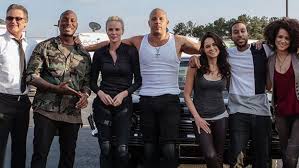 Furious 7, la última que se estrenó, llegó a un récord de 147 millones de. Rapidos Y Furiosos 9 Ya Tiene Fecha De Estreno Y Ya Se Conoce El Trailer La 100