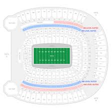 Kenny Chesney Suites May 30