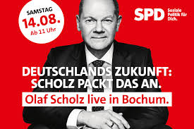 We did not find results for: Olaf Scholz In Bochum Nrwspd