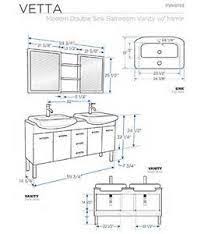 What Is The Best Standard Height Of A Bathroom Vanity Bathroom Dimensions Bathroom Vanity Sizes Buy Bathroom Vanity