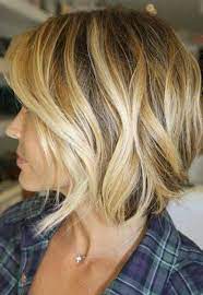 September F A R M Haircut Time Because My Hair Fell Out Haircuts For Fine Hair Hair Styles Bob Haircut For Fine Hair