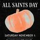 The Feast of All Saints event in New Orleans, LA