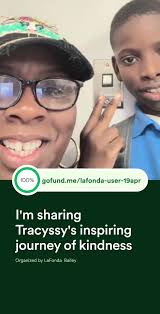 Go Fund Me for Nancy Fry