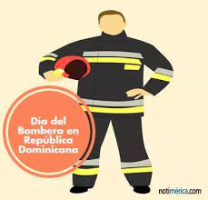 Hoy 30 de junio nuestros niños desean un feliz día del bombero ‍ ‍ desde la unión, xiv región de los ríos. Por Que Se Celebra El Segundo Domingo De Marzo El Dia Del Bombero En Republica Dominicana