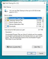 Guide] How To Clean Up Windows 7 With Ease