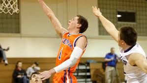 Thursday's boys basketball results