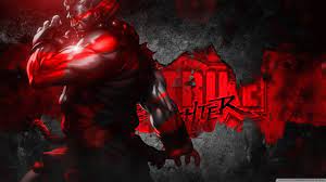 Street fighter sakura cammy ryu akuma chunli ken zangief blanka vega m bison dhalsim e honda t hawk video games street fighter hd art. Akuma Wallpapers Top Free Akuma Backgrounds Wallpaperaccess