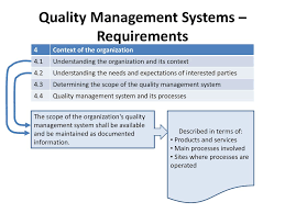 This video is about quality management system (qms). Quality Management Systems Requirements Ppt Download