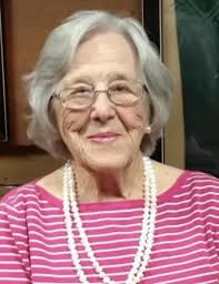 Obituary information for Mary Kathryn (Lee) Manning