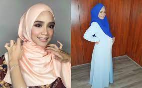 Siti nordiana instagram live 25/09/19. Eh Dah 8 Bulan Kecilnya Perut Ummi Nazeera Bimbang Gempak