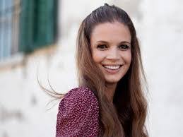 Nadine Gerber's Instagram, Twitter & Facebook