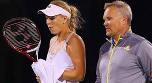 Tatal si antrenorul sportivei, piotr wozniacki, a dezvaluit ca nu stie momentan daca jucatoarea din danemarca va mai incepe si anul 2020 in tenis. Report Piotr Wozniacki Wants To Step Away From Coaching Daughter Caroline Sports Illustrated