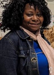 Cheryl Warden's Instagram, Twitter & Facebook