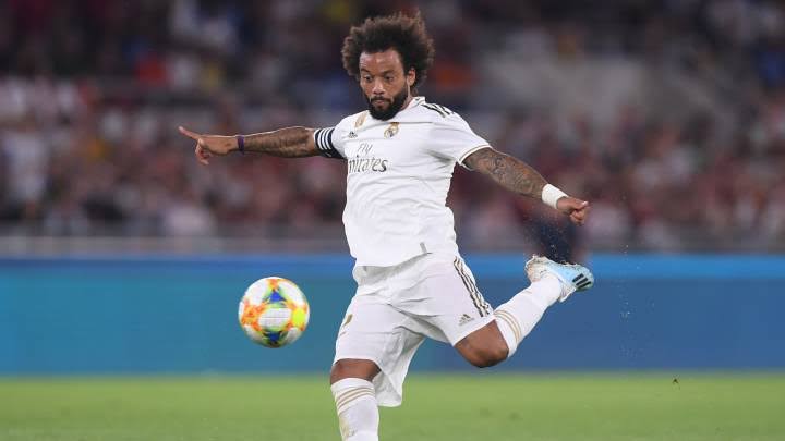 Image result for Marcelo"