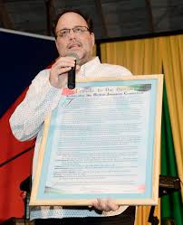 Stories told at Tribute to the Greats 18