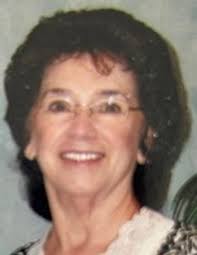 Edith Parker Obituary