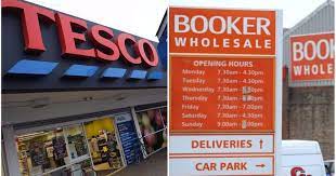 The company also founded, and was previously a sponsor of, the booker prize. Tesco And Booker Merger Provisionally Cleared By Competition Watchdog Business Insider