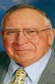 Theodore Rothrock Obituary