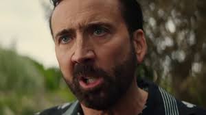 Feeling ‘The Unbearable Weight of Massive Talent'