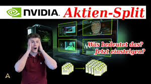 May 24, 2021 · der amerikanische grafikkartenhersteller nvidia hat am freitag einen weiteren aktiensplit angekündigt, der in den nächsten wochen stattfinden wird. Nvidia Aktien Split Alles Was Du Wissen Musst Youtube