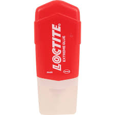 It resists moisture, steam, water, heat or cold when fully cured. Loctite Extreme Glue 50g Bottle