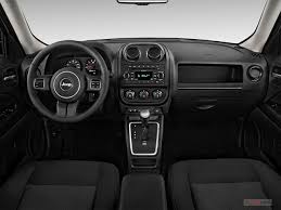 Pin By Alissa Buchanan On Products Things Jeep Patriot Jeep Patriot Interior Jeep Patriot Sport