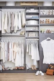 Ikea Hacks That Will Take Your Closet From Whatever To Wow Closet Bedroom Ikea Closet Hack Closet Designs