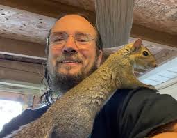 Tempka. He is in my thoughts this morning. Since he was standing right in  front of me i had the time and luxury of studying him. Tall, solid and lean  seeming like