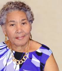 Martha Robinson Kelley Obituary September 18, 2019