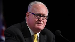 Speculation over Albo's gatekeeper; BGH Capital's Ben Gray, Luba  Grigorovitch in perfect match; Star's Sally Pitkin